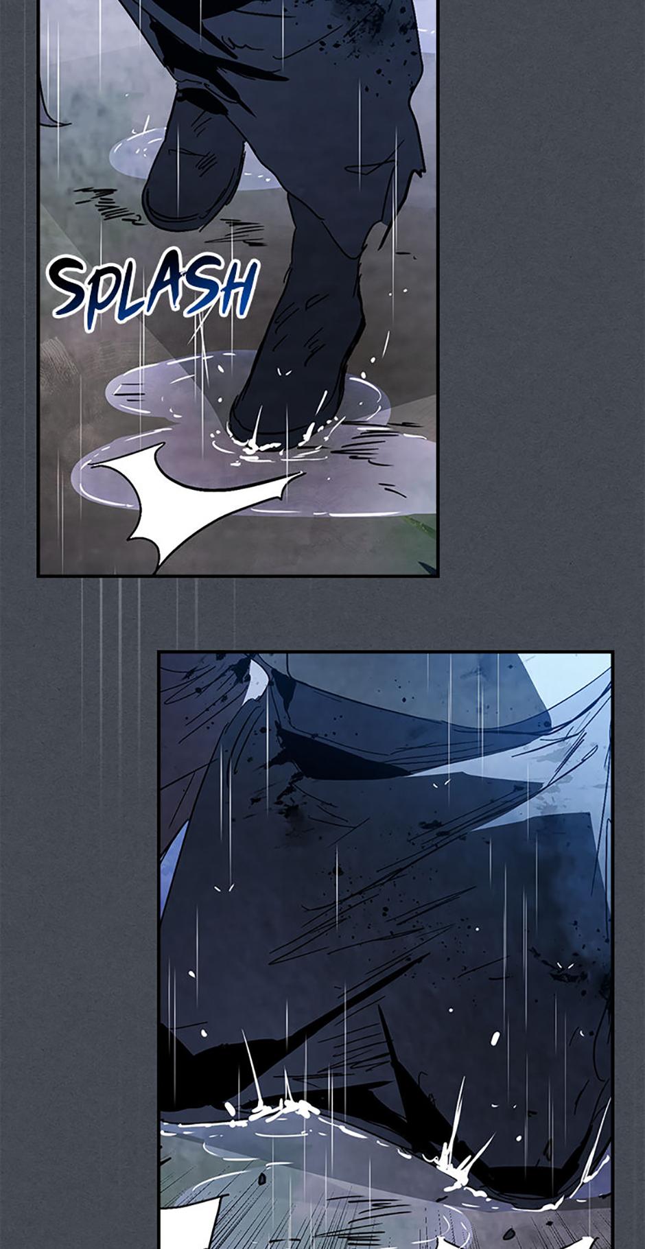 Yi Shen Dang Guan Chapter 85 5